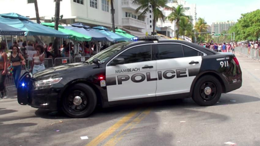 autoridades de miami beach desplegaran mas de 400 agentes por el memorial day weekend