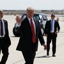 Trump: México y Canadá son muy difíciles sobre el TLCAN