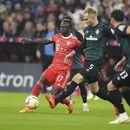 Pese a lesión, Senegal apuesta por Mané en Qatar