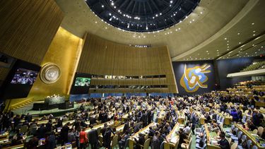 comisionado de venezuela ante la onu advierte que la crisis humanitaria promueve la prostitucion por comida