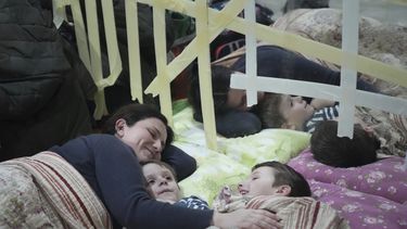 ONU: Más de 500.000 personas han salido de Ucrania