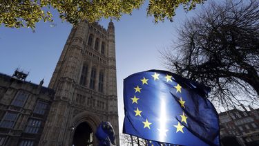 Airbus advierte que saldría de GB si hay Brexit sin acuerdo