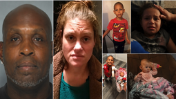horror en kansas: un hombre mato a sus cuatro hijos y a su pareja antes de quitarse la vida