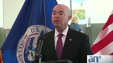 subsecretario del departamento de seguridad nacional visito la ciudad miami