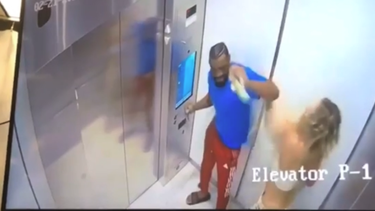 modelo de miami de onlyfans captada en video golpeando a su novio que luego asesino