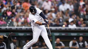 Cabrera conduce a Tigres a triunfo 4-2 ante Orioles