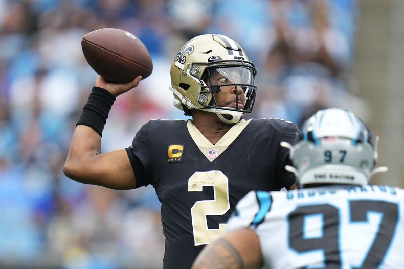 DEP-NFL SAINTS-WINSTON