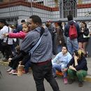 Venezolanos en Perú buscan retornar tras anuncio de Maduro