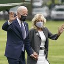 Biden eleva el tope a refugiados admitidos en EEUU