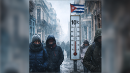 frio extremo en cuba: 0 °c en matanzas podria romper el record nacional