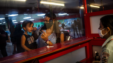 Aduana en Cuba&nbsp;