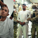 EEUU deporta desde Guantánamo a 10 Pandilleros de la MS-13 y Tren de Aragua a El Salvador