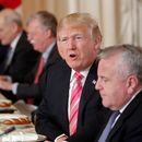 Trump deja la puerta abierta a ausentarse de cumbre con Kim