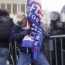Policía del Capitolio de EEUU se transforma tras asalto