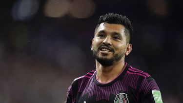 Jesús Corona se perdería el Mundial por lesión en tobillo