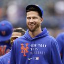 DeGrom queda fuera por tiempo significativo ante dolencia