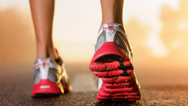 ¿Correr es bueno o es malo?