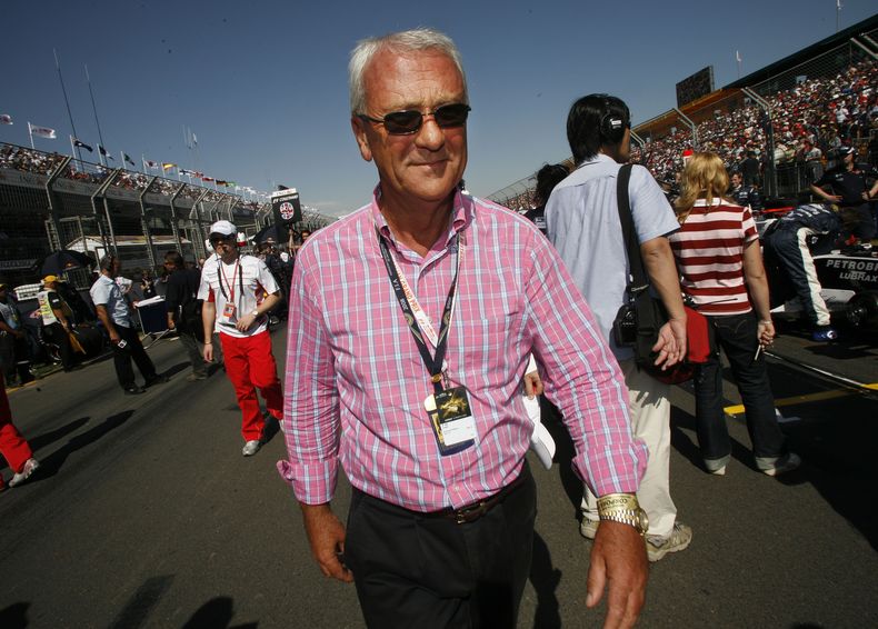 DEP-AUT MATESCHITZ-DECESO