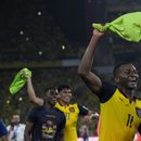 El Mundial revela sus grupos, ahora esperar hasta noviembre