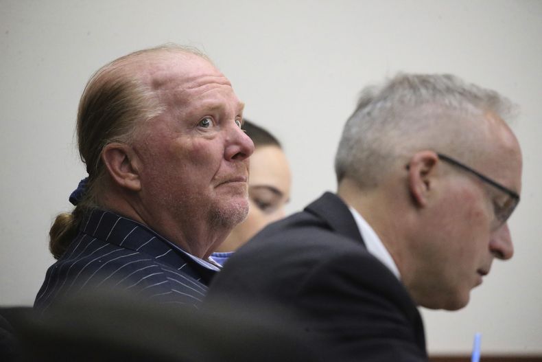 ESP-GEN VIOLENCIA SEXUAL-MARIO BATALI