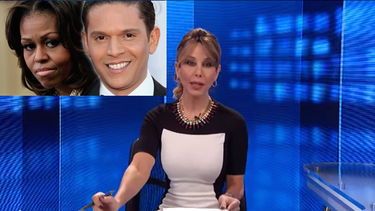 video: myrka dellanos opina sobre comentario de rodner