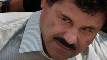 la comida gourmet, la mayor debilidad del chapo guzman