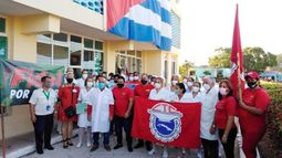 la ctc de cuba: un sindicato al servicio del regimen comunista