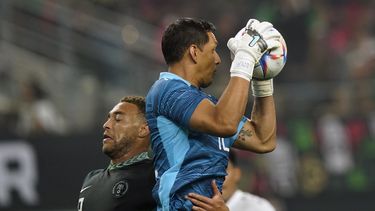 México supera 2-1 a Nigeria en partido amistoso
