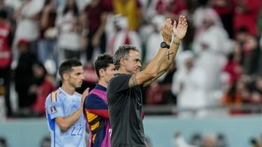 Tras brillante inicio, España se desinfla en Qatar