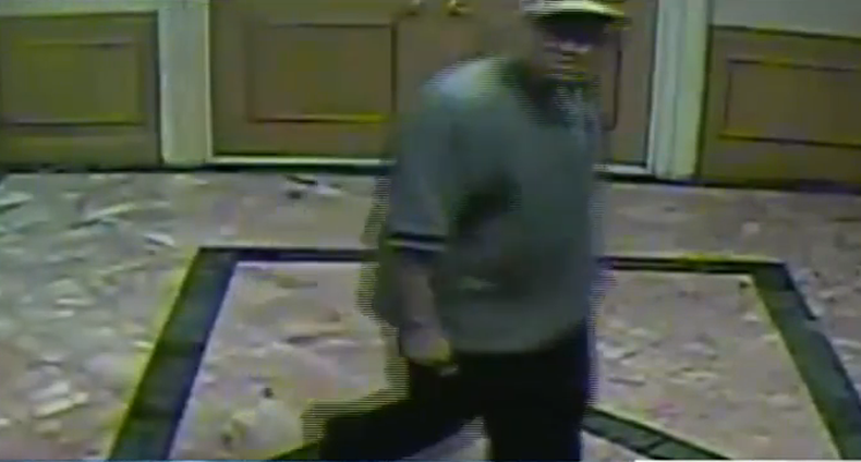 La ciudad de Coral Gables fue el escenario de un nuevo robo, esta vez en una oficina de abogados.