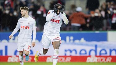 Stuttgart concede un penal y sigue sin ganar desde diciembre
