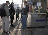 china culpa a paquetes enviados desde fuera de casos omicron