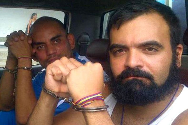 ?Los muchachos fueron agredidos por un grupo especial al mando del nuevo director de Uribana?, aseveró el abogado Omar Mora Tosta.