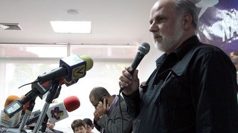 El gremio promoverá la movilización contra proyecto legal que promueve el PSUV en el Parlamento.