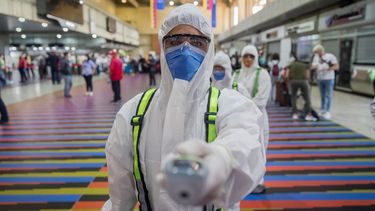 especialistas desconfian de supuesta solucion al covid-19 anunciada por maduro