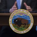 EEUU: Confirman a Bernhardt como subsecretario del Interior