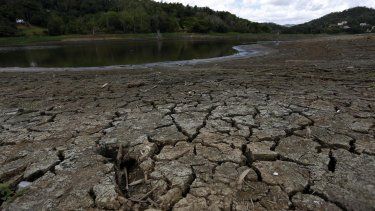 Vaguada no fue suficiente para descartar condiciones de sequía en la isla