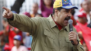 Maduro: El lunes se anunciará la fecha de las elecciones