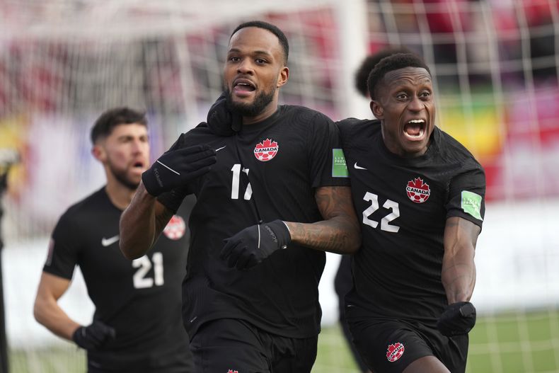 DEP-FUT MUNDIAL CANADÁ-EEUU