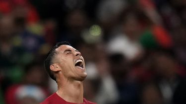Portugal quiere ganar su grupo para evitar a Brasil
