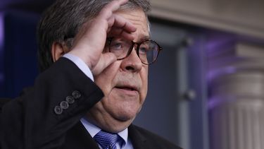 EEUU vigilará que medidas por COVID sean constitucionales