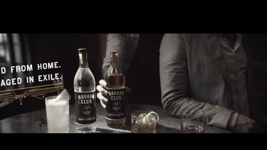 no me digas que no soy cubano: havana club lanza nueva campana en eeuu