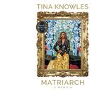 En esta portada proporcionada por One World, Matriarch de Tina Knowles. (One World via AP)