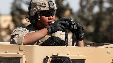 Casa Blanca: misión en Siria llegará a “rápido final”