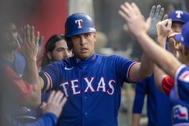 seager y lowe guian a rangers a triunfo ante angelinos