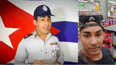 cantante del tema del minint patria o muerte se encuentra en tapachula esperando en cbp one para entrar a eeuu