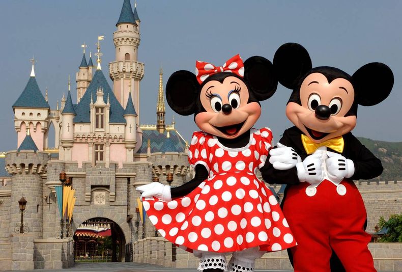 Disney