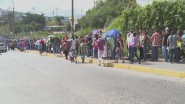 uruguay siente mucha preocupacion por situacion venezolana