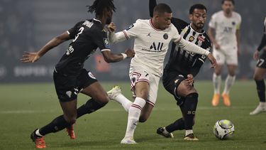 PSG al borde de su décimo título de liga
