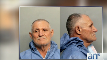 arrestan a anciano de origen cubano por masturbarse frente a un nino